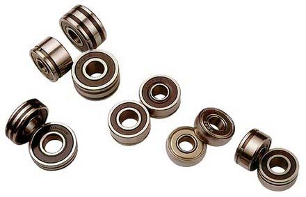 Comércio de rolamentos Comércio de rolamento