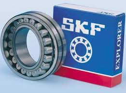 Distribuidor de Rolamentos Skf