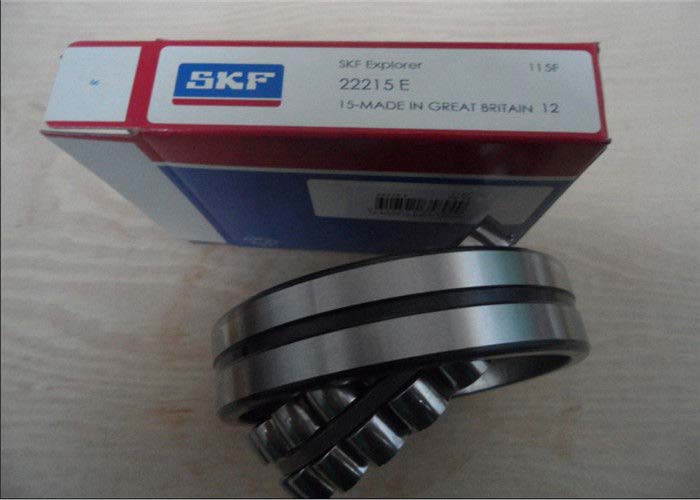 Revendedor Skf