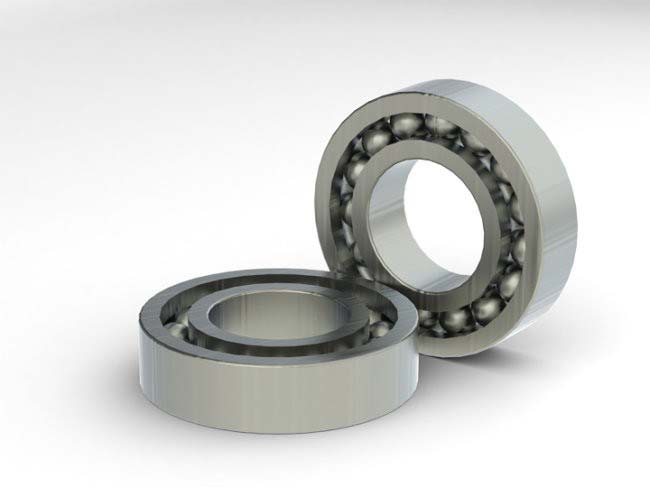 Rolamentos NSK Rolamento NSK