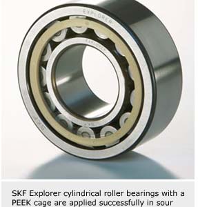 Rolamentos SKF Rolamento SKF