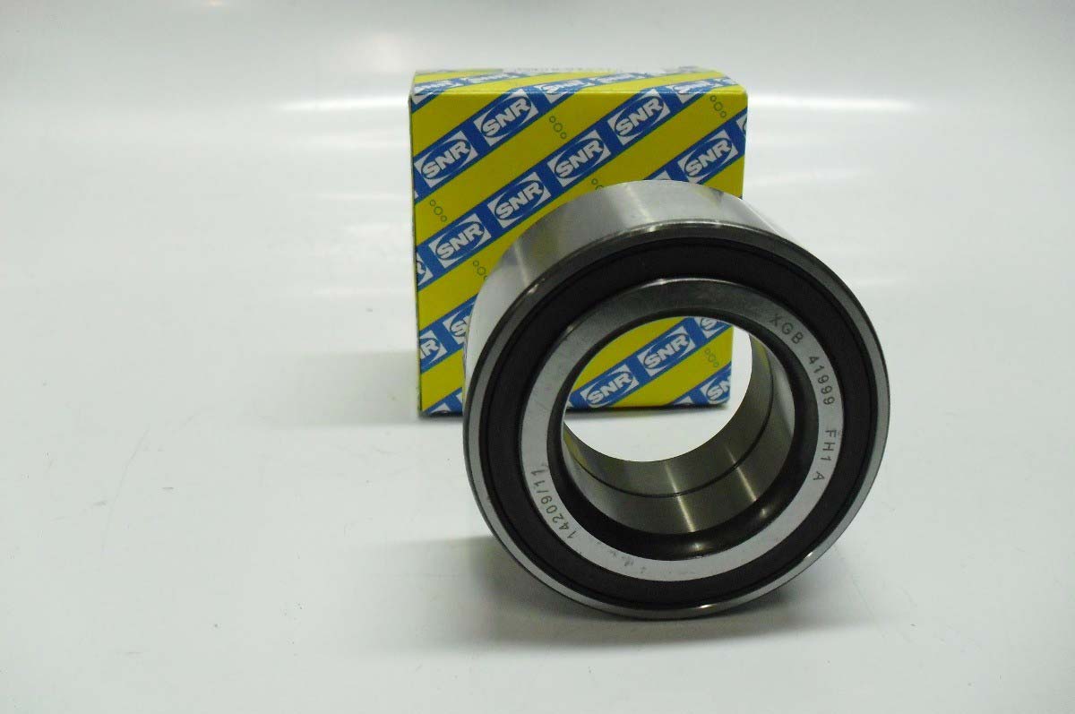 Rolamentos SNR Rolamento SNR