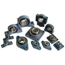 Rolamentos na zona oeste Rolamento na zona oeste